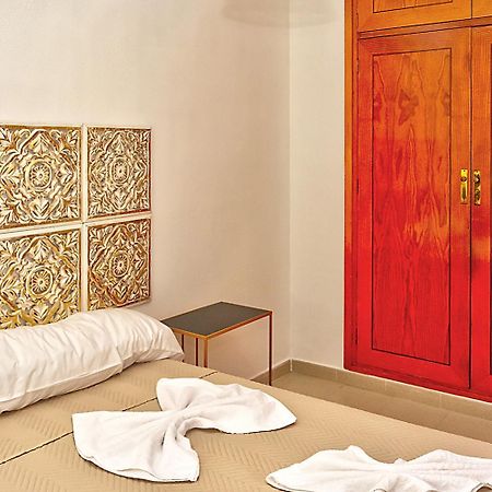 Apartamento Exclusivo En Sevilla Exterior photo