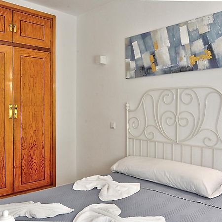 Apartamento Exclusivo En Sevilla Exterior photo
