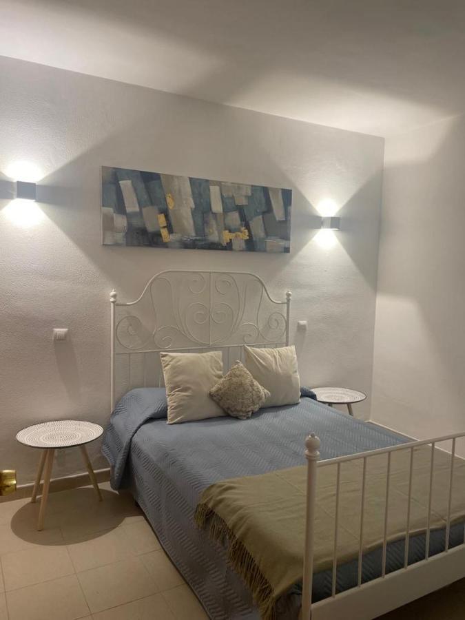 Apartamento Exclusivo En Sevilla Exterior photo