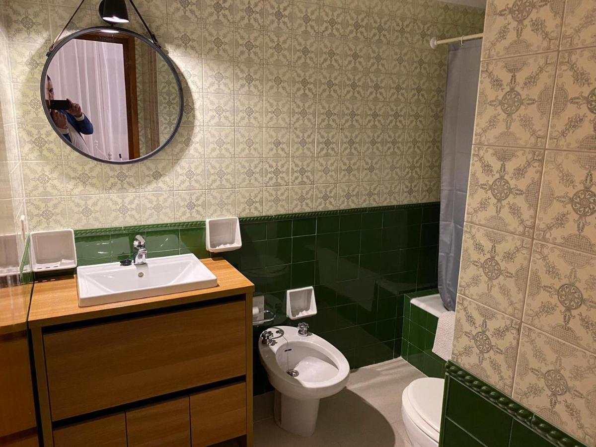 Apartamento Exclusivo En Sevilla Exterior photo