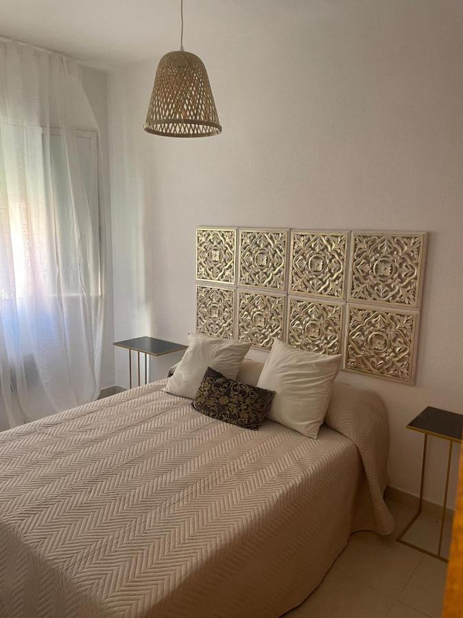 Apartamento Exclusivo En Sevilla Exterior photo