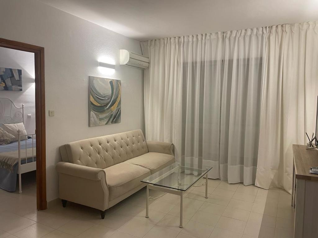 Apartamento Exclusivo En Sevilla Exterior photo