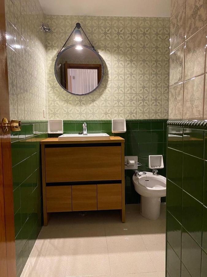 Apartamento Exclusivo En Sevilla Exterior photo