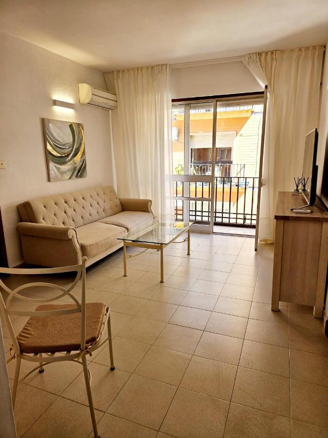 Apartamento Exclusivo En Sevilla Exterior photo