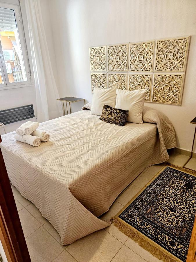 Apartamento Exclusivo En Sevilla Exterior photo