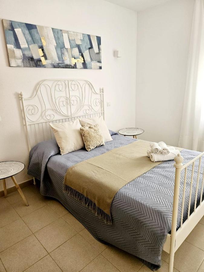 Apartamento Exclusivo En Sevilla Exterior photo