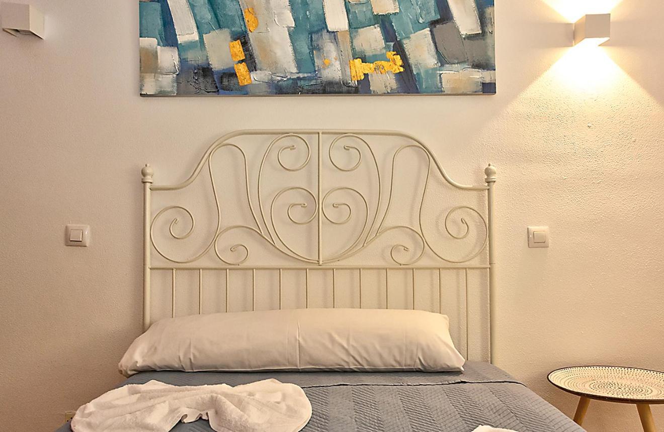 Apartamento Exclusivo En Sevilla Exterior photo