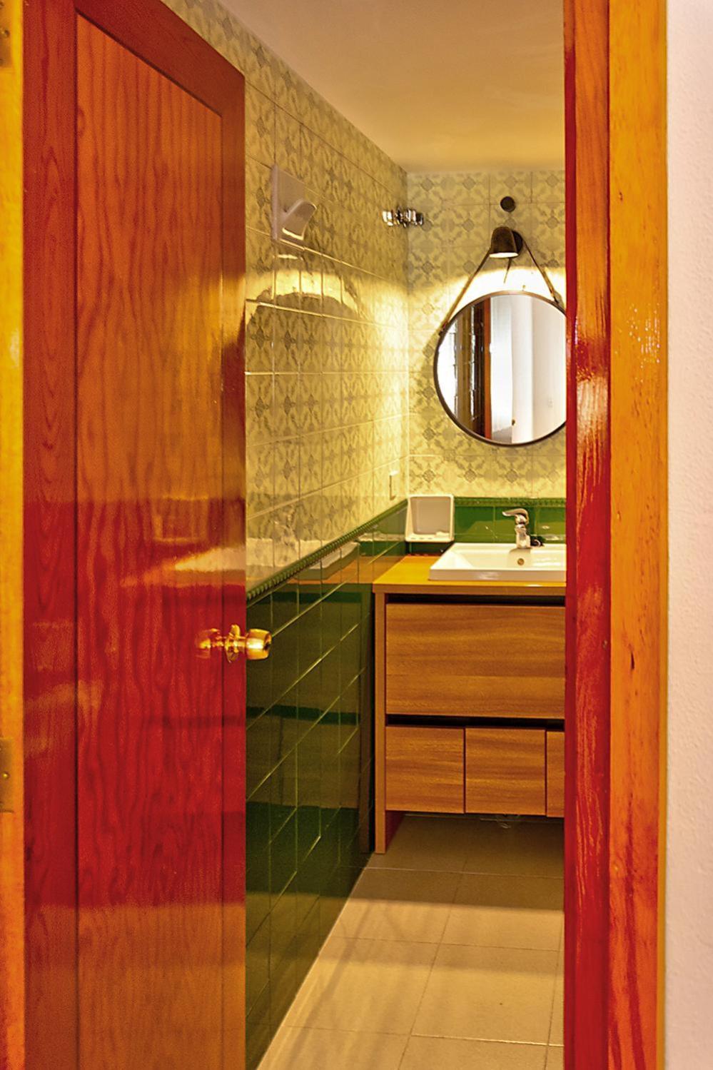 Apartamento Exclusivo En Sevilla Exterior photo
