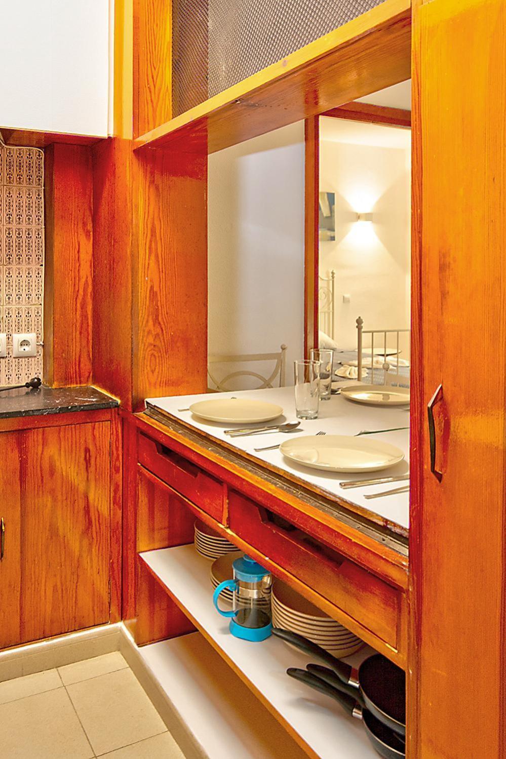 Apartamento Exclusivo En Sevilla Exterior photo