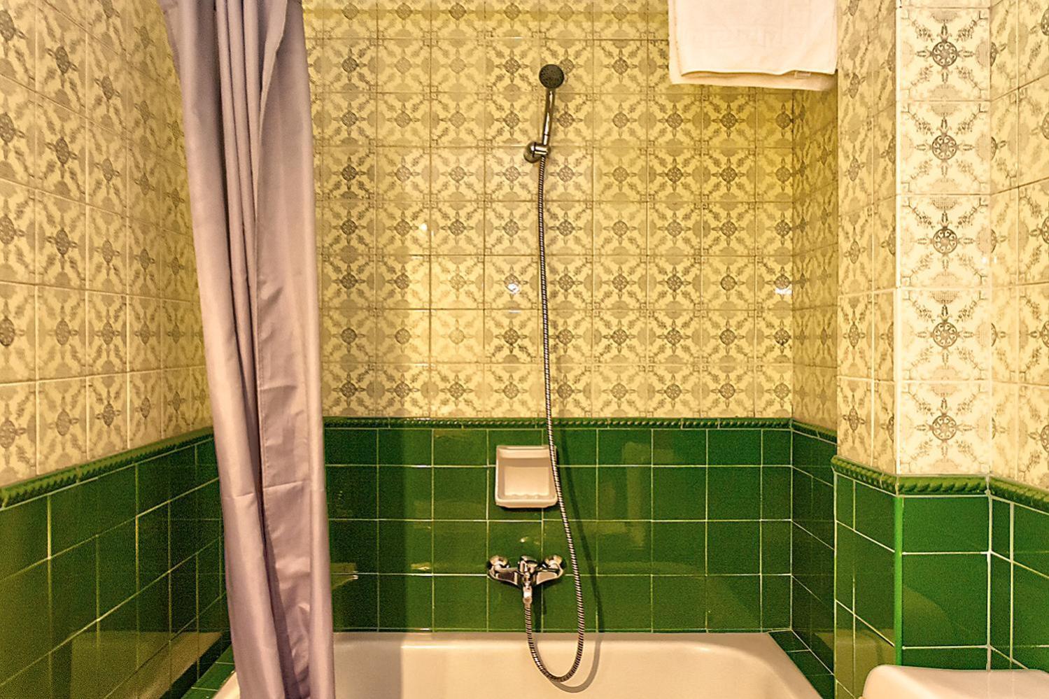 Apartamento Exclusivo En Sevilla Exterior photo
