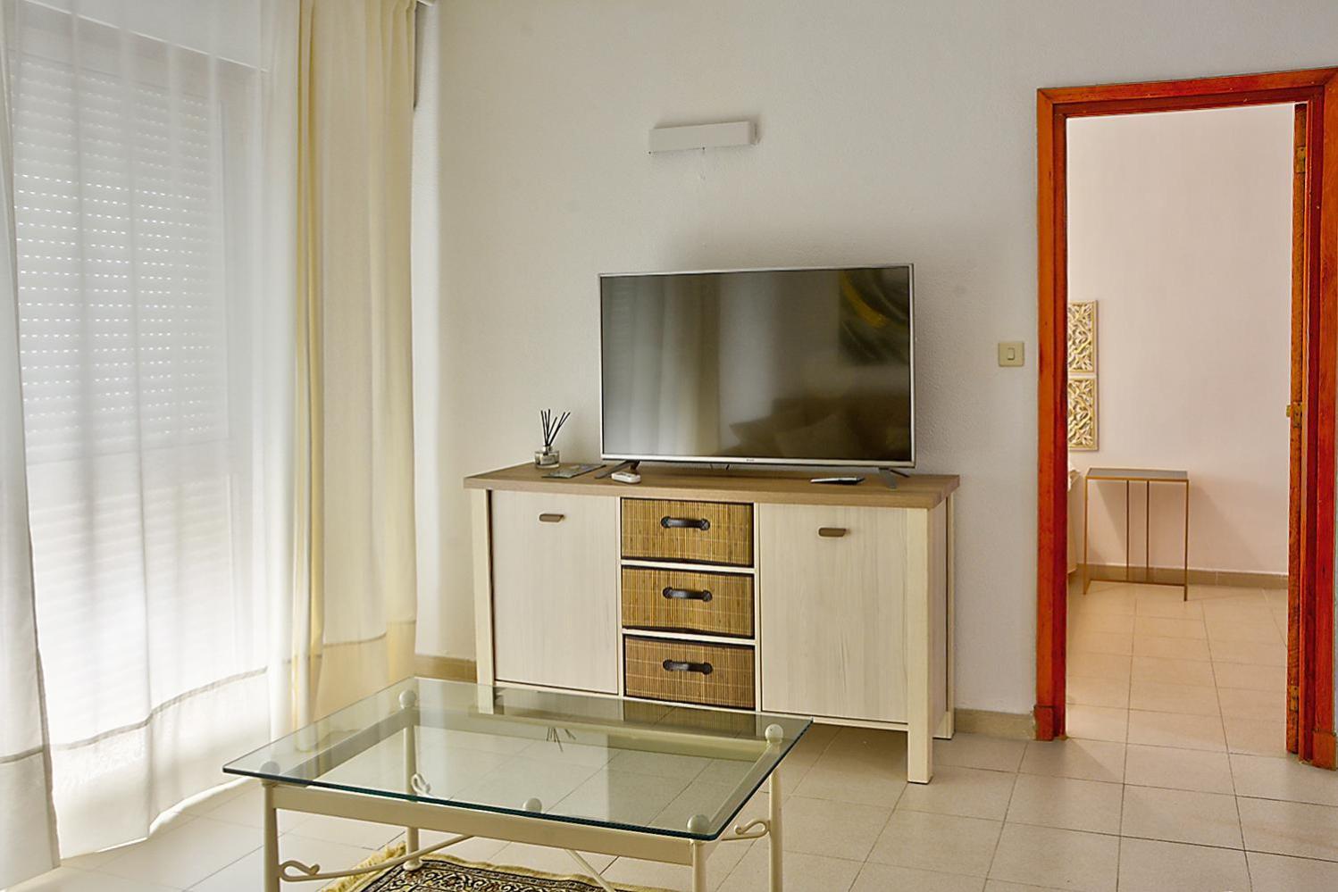 Apartamento Exclusivo En Sevilla Exterior photo