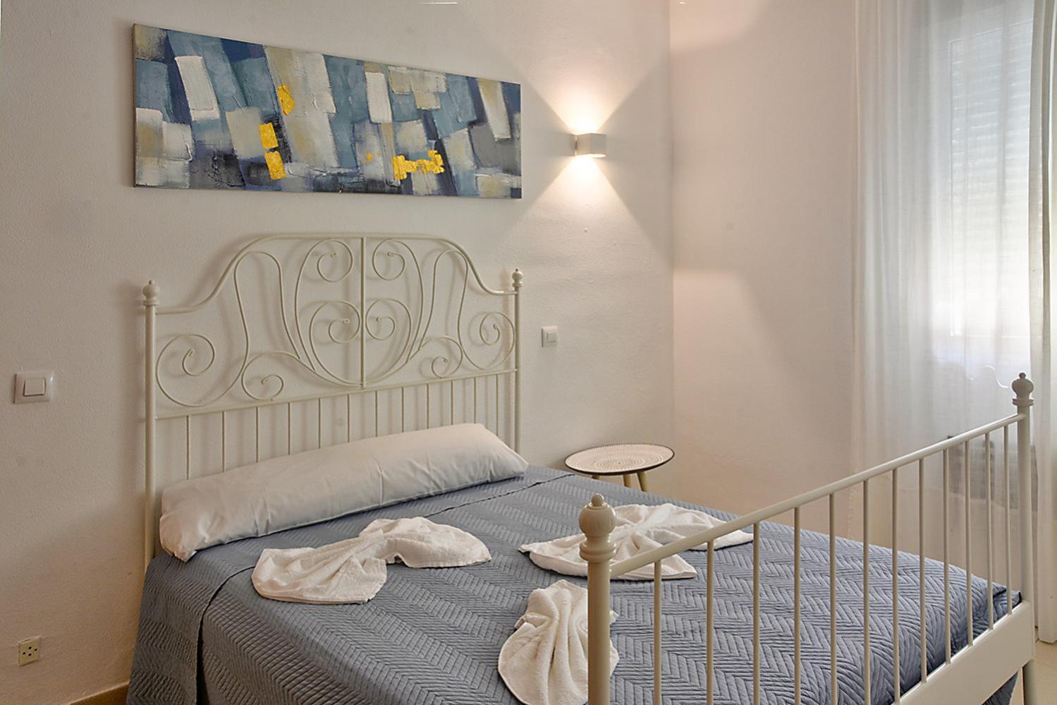 Apartamento Exclusivo En Sevilla Exterior photo