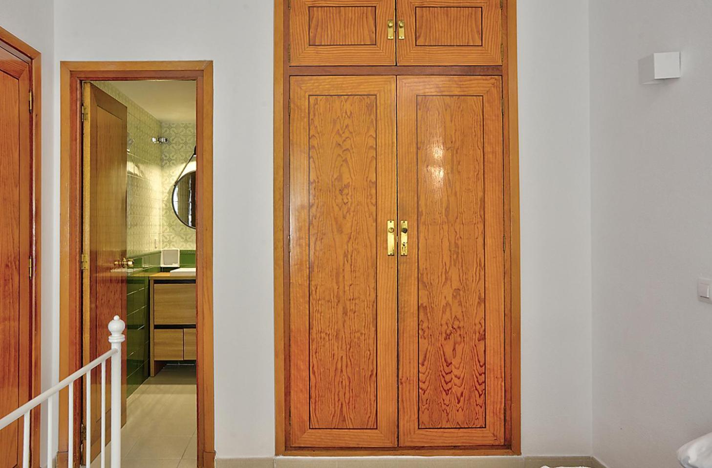 Apartamento Exclusivo En Sevilla Exterior photo