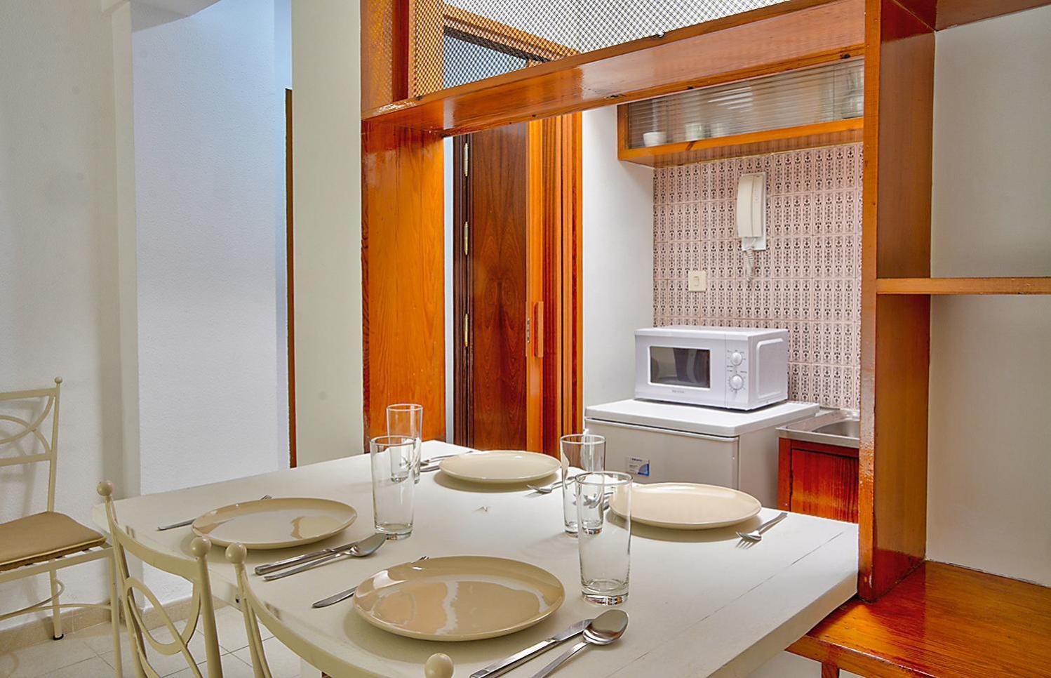Apartamento Exclusivo En Sevilla Exterior photo