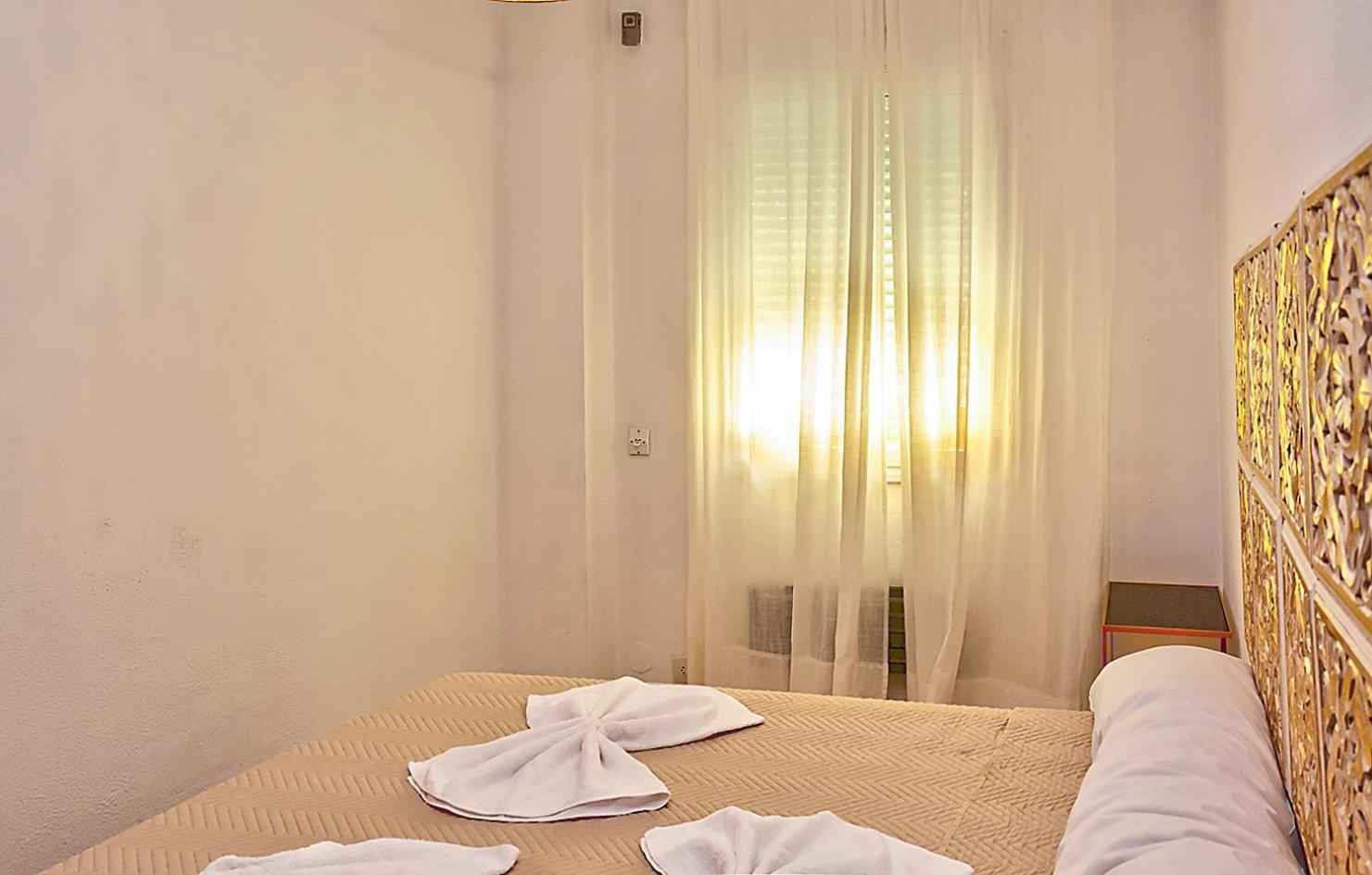Apartamento Exclusivo En Sevilla Exterior photo