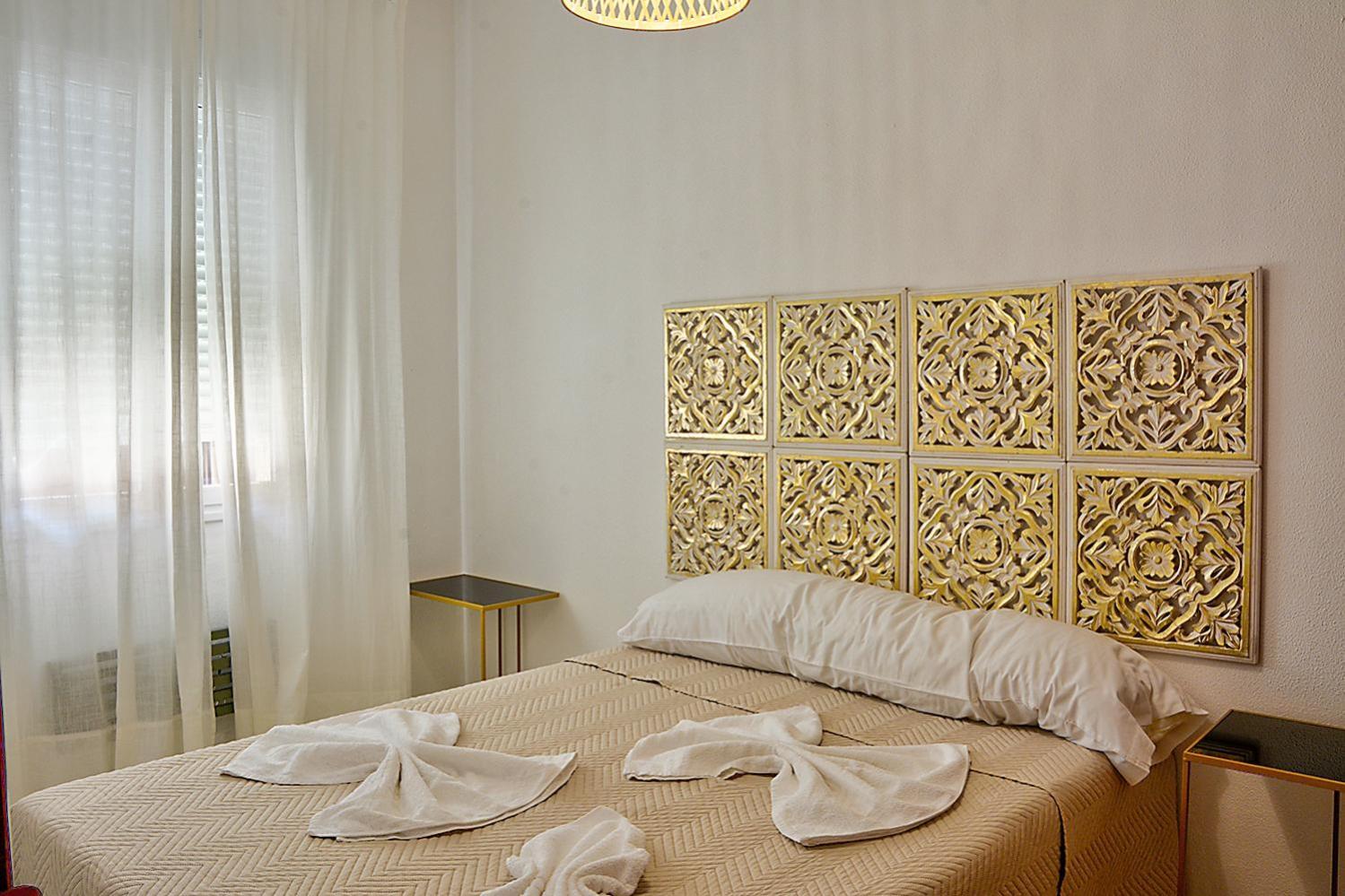 Apartamento Exclusivo En Sevilla Exterior photo