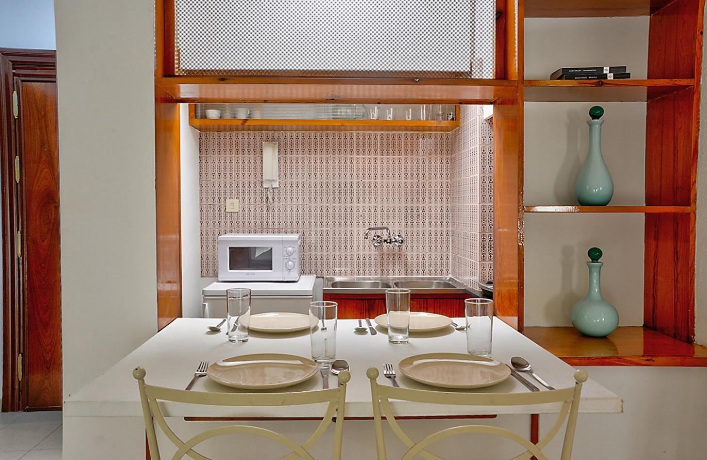 Apartamento Exclusivo En Sevilla Exterior photo