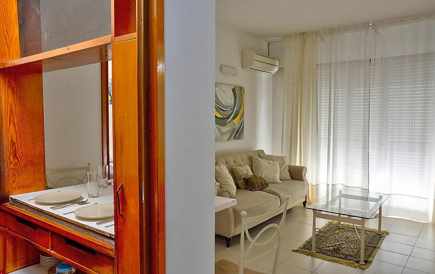 Apartamento Exclusivo En Sevilla Exterior photo