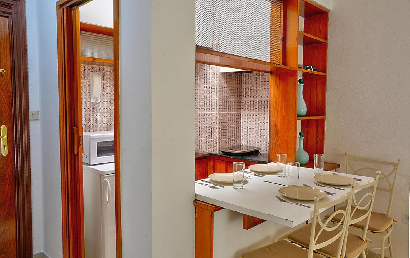 Apartamento Exclusivo En Sevilla Exterior photo
